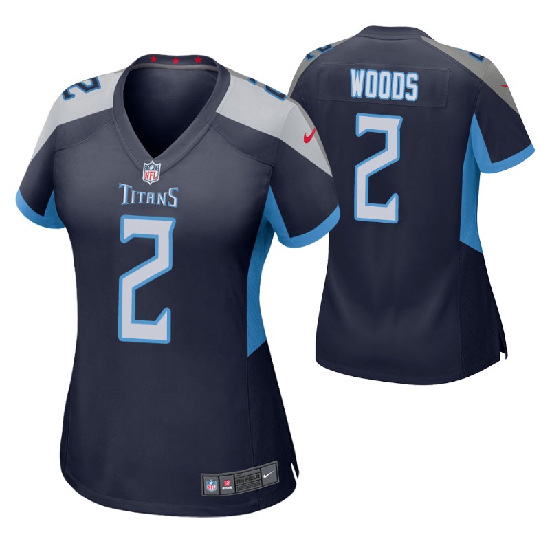 titans-robert-woods-game-women's-jersey-navy