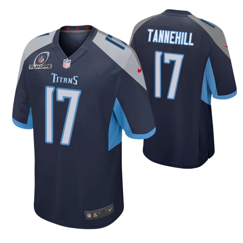 titans-ryan-tannehill-2021-nfl-playoffs-patch-jersey-navy-game