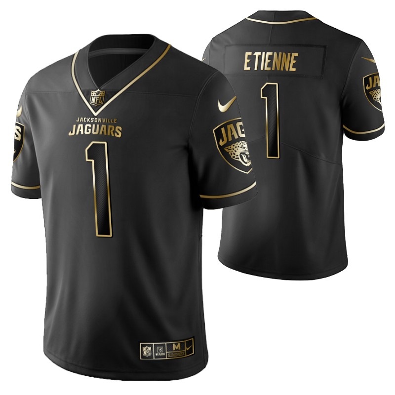 travis-etienne-golden-limited-black-jersey