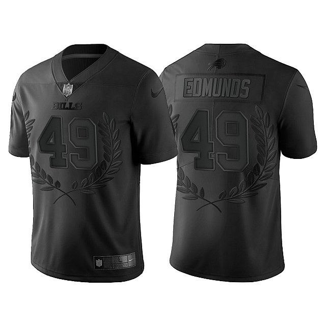 tremaine-edmunds-limited-bills-black-jersey-middle