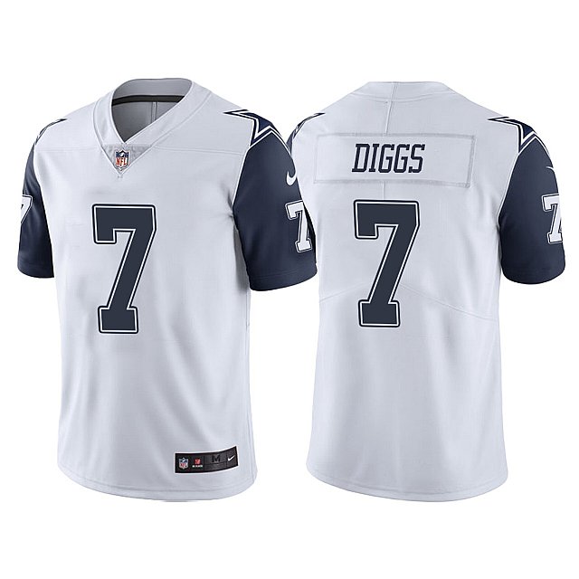trevon-diggs-color-rush-limited-cowboys-white-jersey-middle