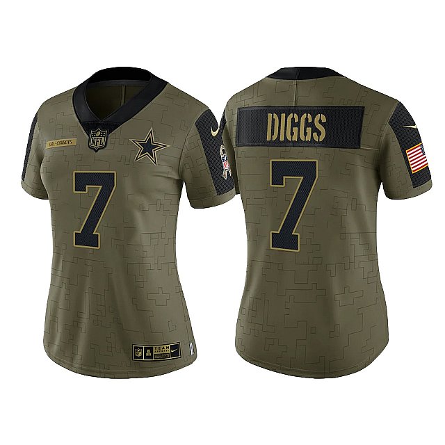 trevon-diggs-cowboys-2021-salute-to-service-women-olive-limited-jersey-middle