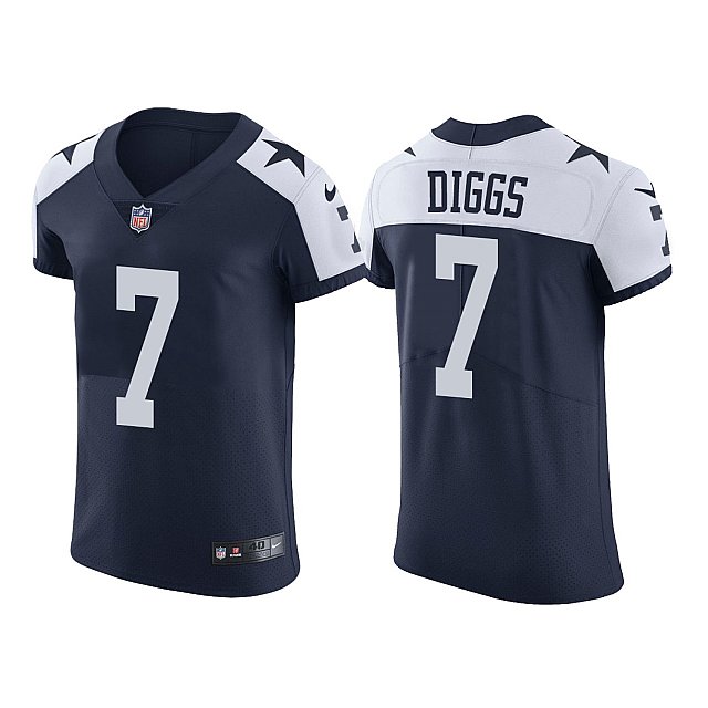 trevon-diggs-cowboys-alternate-vapor-elite-navy-jersey-middle