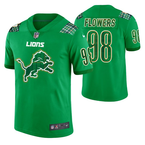 trey-flowers-jersey-st.-patrick's-day-men's