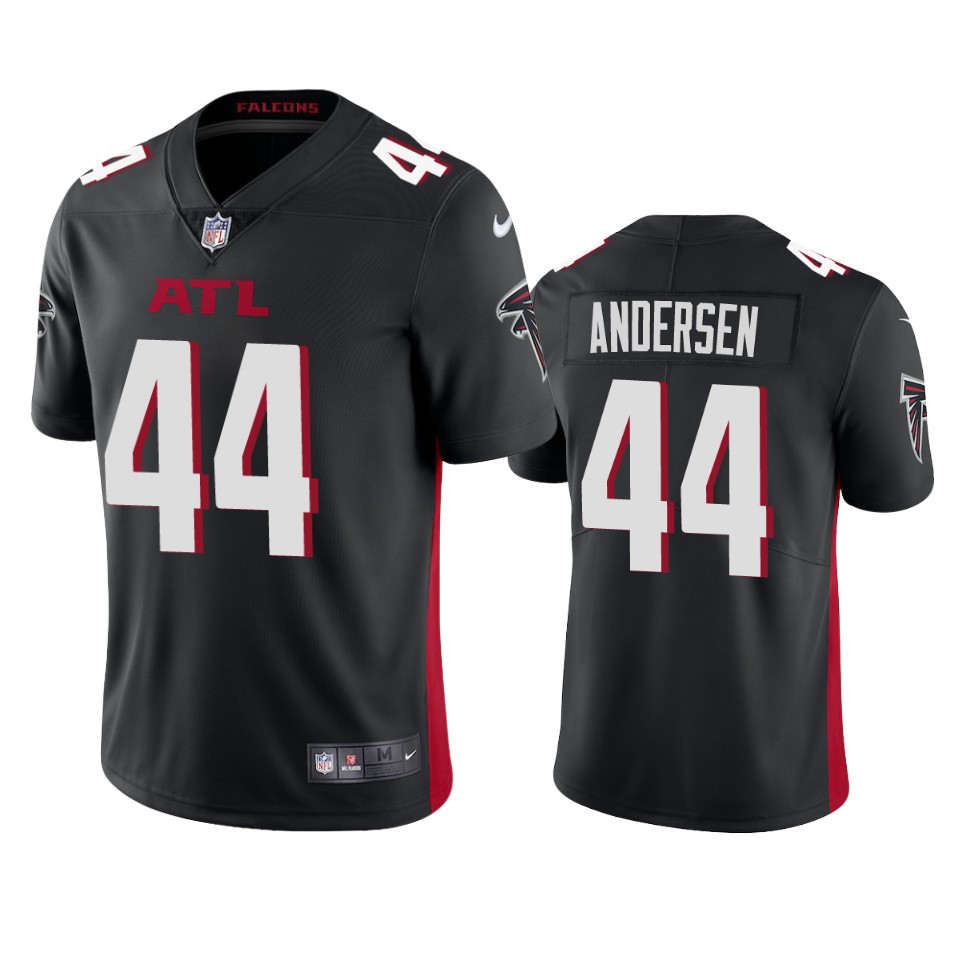troy-andersen-falcons-vapor-limited-black-jersey