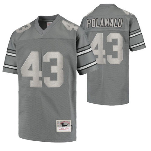 troy-polamalu-jersey-metal-replica-charcoal