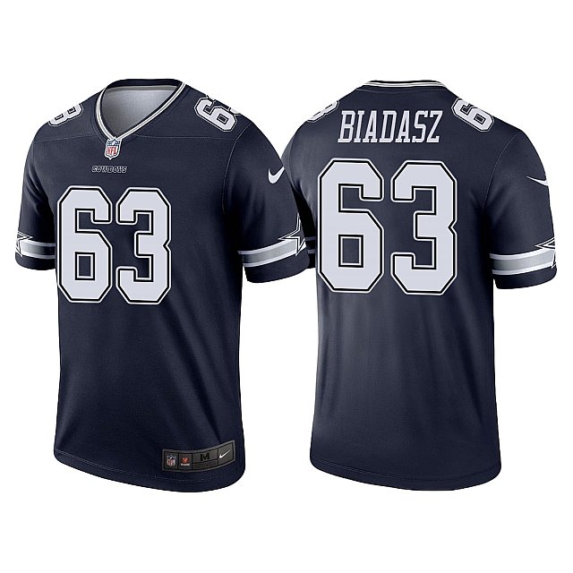 tyler-biadasz-cowboys-legend-navy-jersey-middle