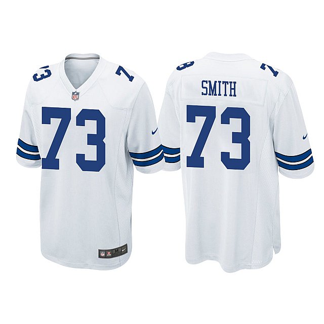 tyler-smith-cowboys-2022-nfl-draft-white-game-jersey-middle