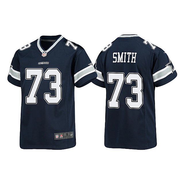 tyler-smith-cowboys-2022-nfl-draft-xbname-navy-game-jersey-middle