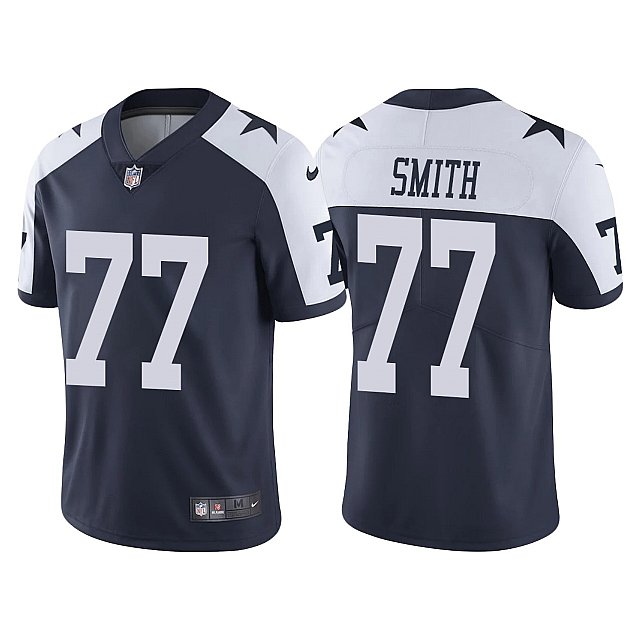 tyron-smith-alternate-vapor-limited-cowboys-navy-jersey-middle