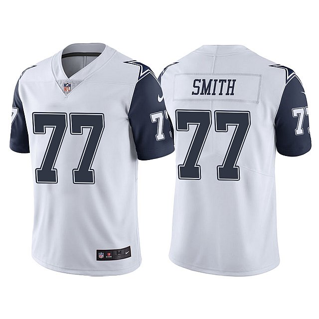 tyron-smith-color-rush-limited-cowboys-white-jersey-middle