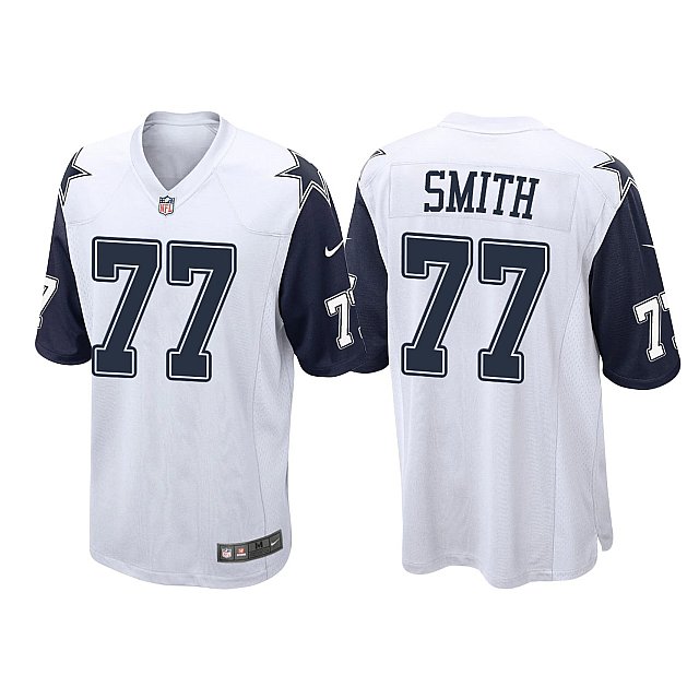 tyron-smith-cowboys-alternate-game-white-jersey-middle