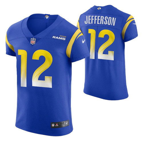 van-jefferson-vapor-elite-jersey-royal-men's