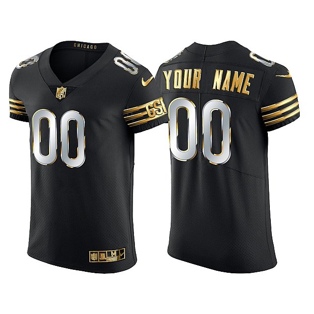 vapor-elite-custom-golden-edition-black-chicago-bears-jersey-middle
