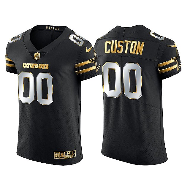 vapor-elite-custom-golden-edition-black-dallas-cowboys-jersey-middle