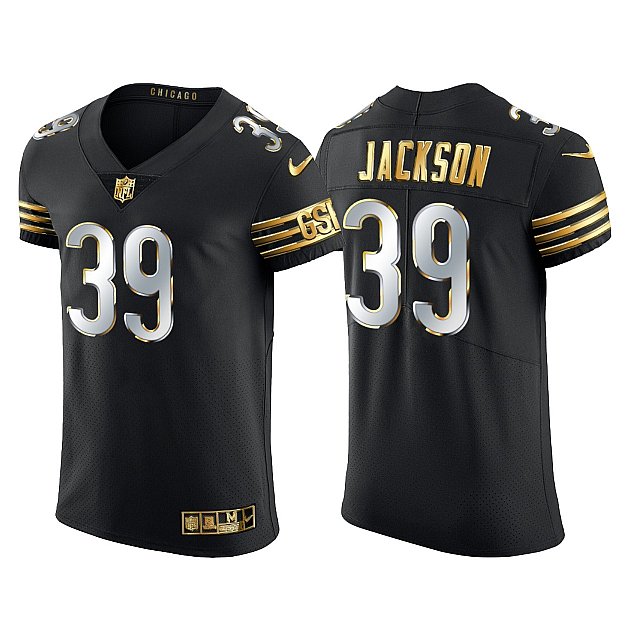 vapor-elite-eddie-jackson-golden-edition-black-chicago-bears-jersey-middle