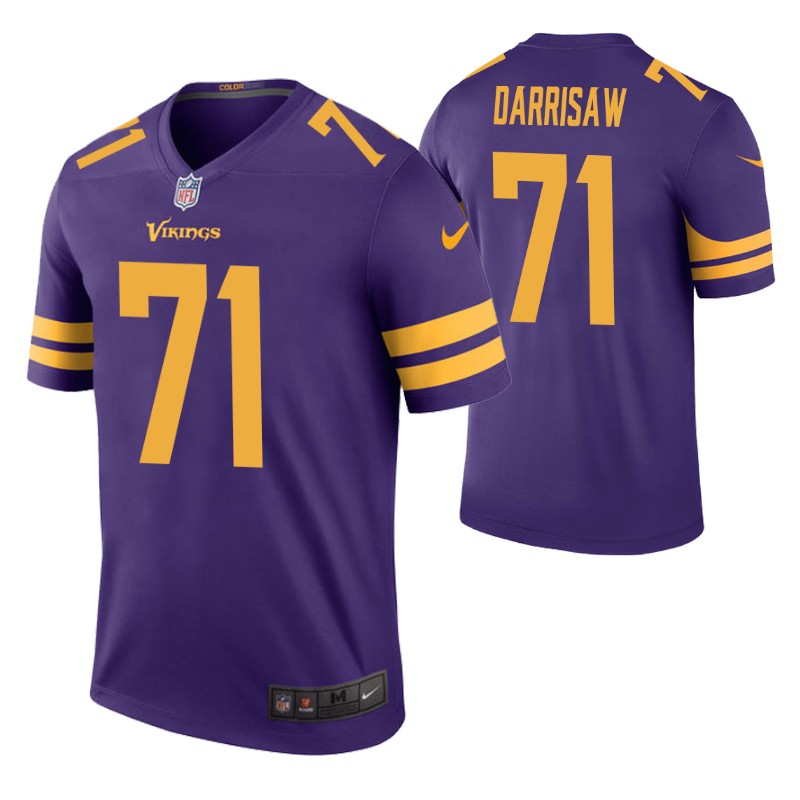 vikings-2021-nfl-draft-christian-darrisaw-color-rush-legend-jersey-purple-men
