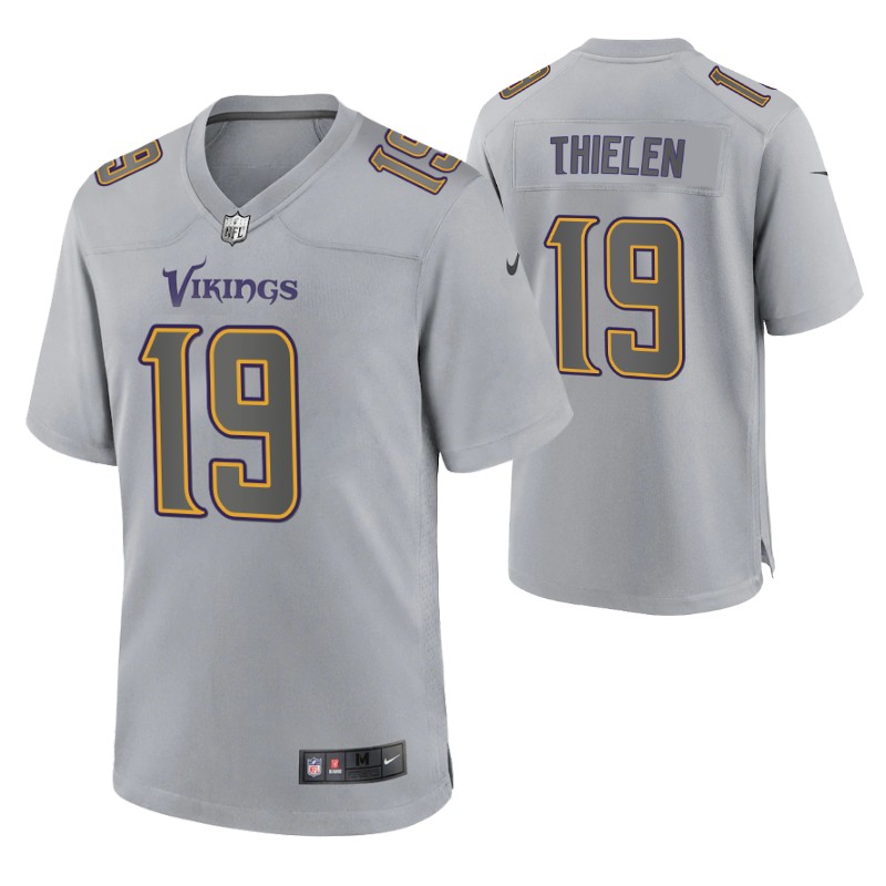 vikings-adam-thielen-game-jersey-gray-atmosphere