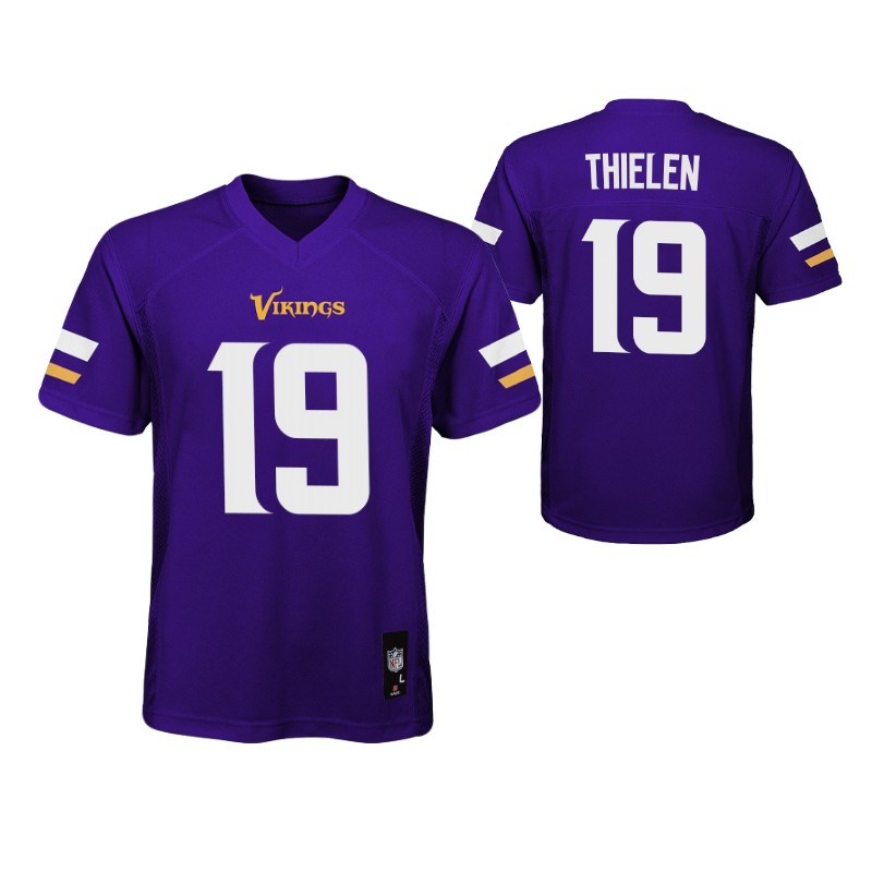 vikings-adam-thielen-game-youth-jersey-purple