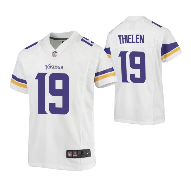 vikings-adam-thielen-game-youth-jersey-white