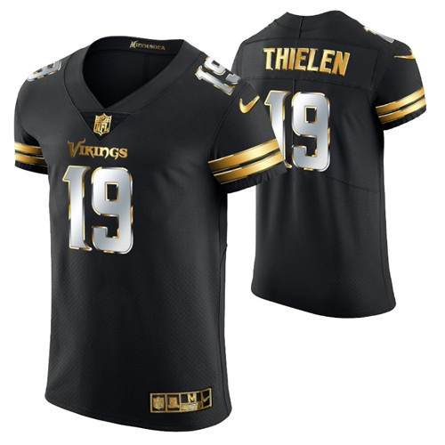 vikings-adam-thielen-golden-edition-jersey-black-men's