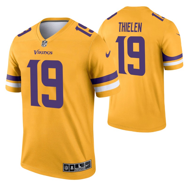 vikings-adam-thielen-inverted-legend-jersey-gold