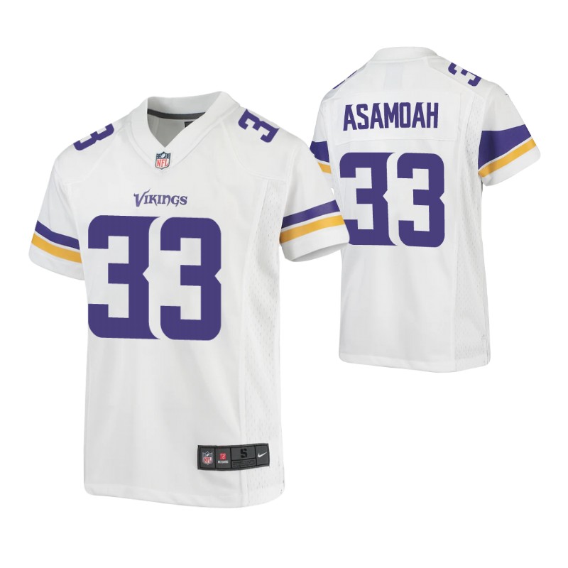 vikings-brian-asamoah-game-youth-jersey-white