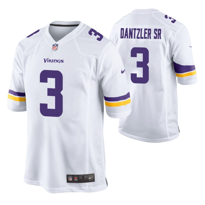 vikings-cameron-dantzler-game-jersey-white