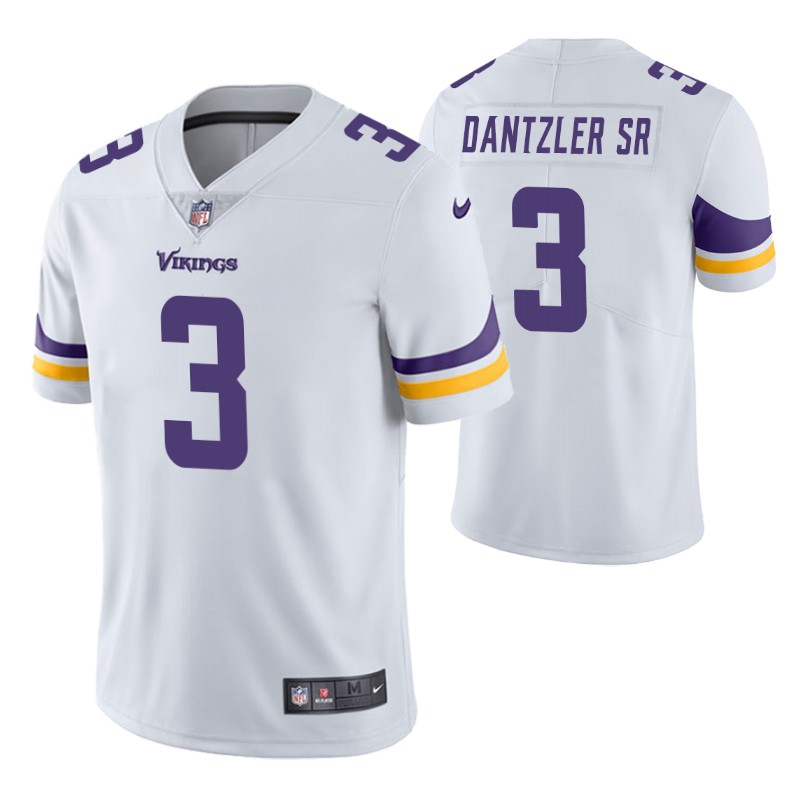 vikings-cameron-dantzler-vapor-limited-white-jersey-men