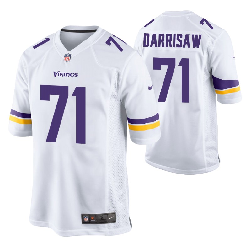 vikings-christian-darrisaw-2021-nfl-draft-game-jersey-white-men