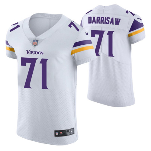 vikings-christian-darrisaw-2021-nfl-draft-vapor-elite-jersey-white-men