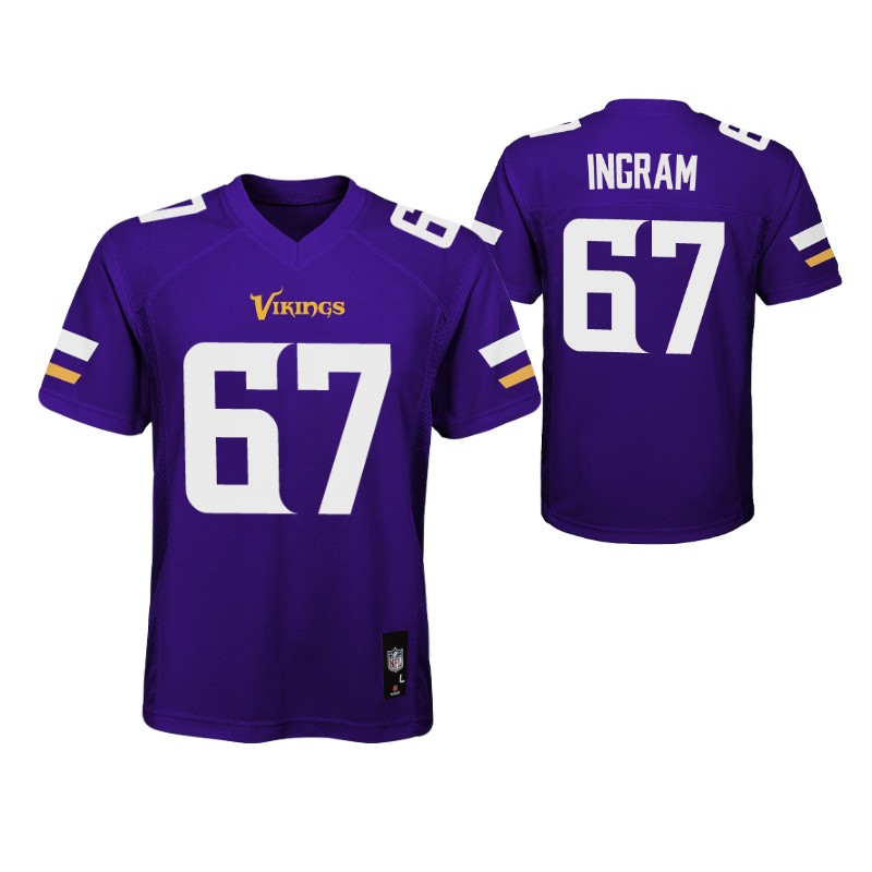 vikings-ed-ingram-game-youth-jersey-purple