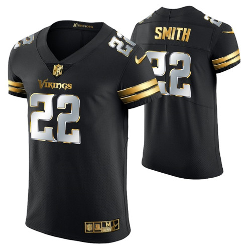 vikings-harrison-smith-golden-edition-jersey-black-men's