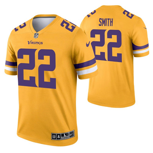vikings-harrison-smith-inverted-legend-jersey-gold