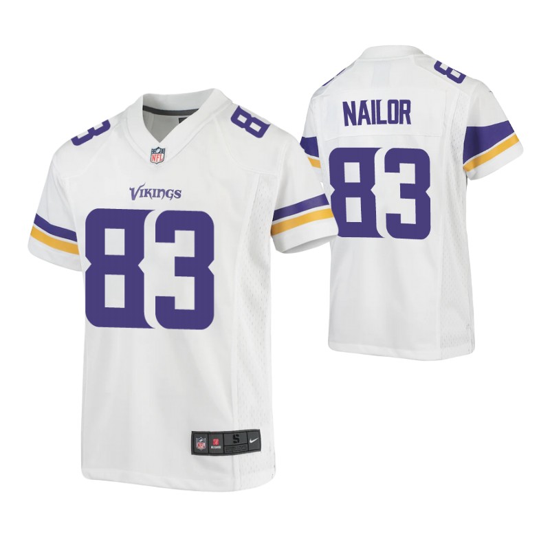 vikings-jalen-nailor-game-youth-jersey-white