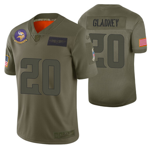 vikings-jeff-gladney-2019-salute-to-service-jersey-olive-men