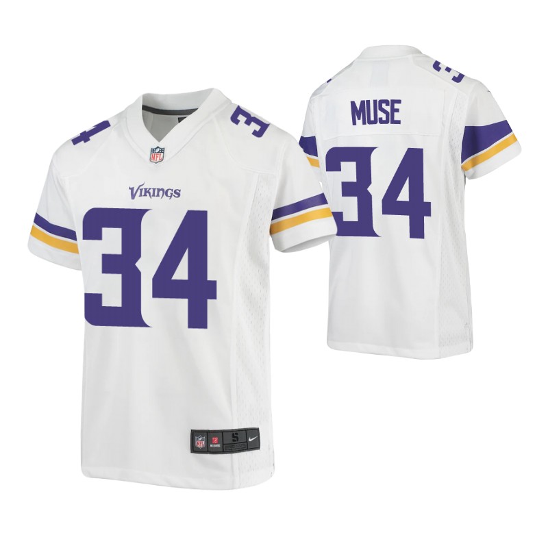 vikings-nick-muse-game-youth-jersey-white