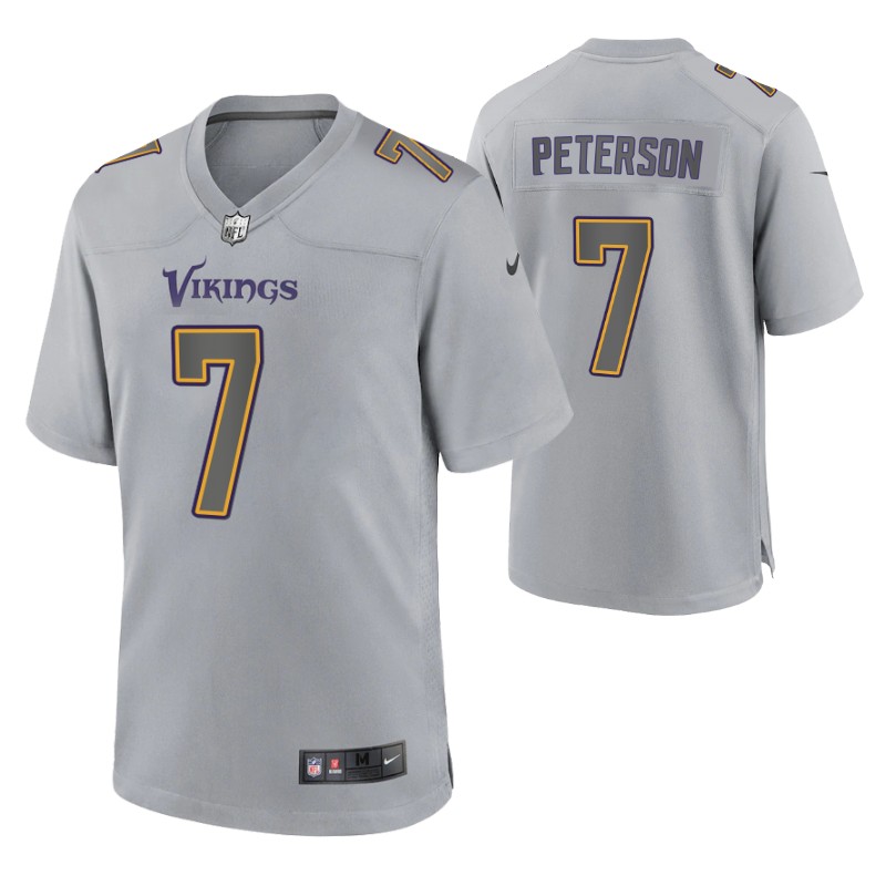 vikings-patrick-peterson-game-jersey-gray-atmosphere