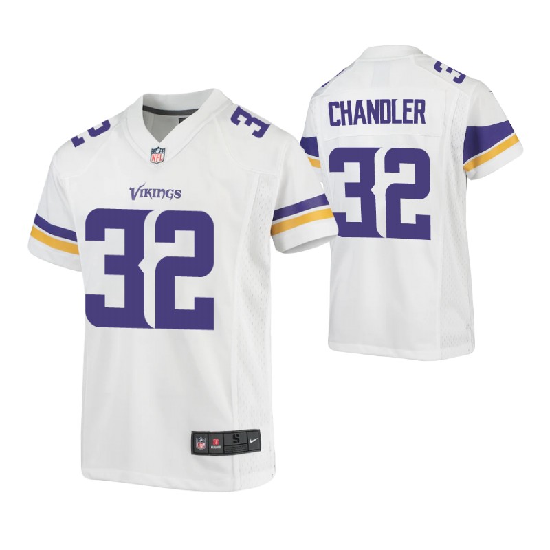 vikings-ty-chandler-game-youth-jersey-white