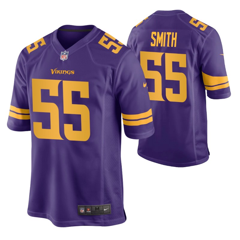 vikings-za'darius-smith-alternate-game-jersey-purple-men