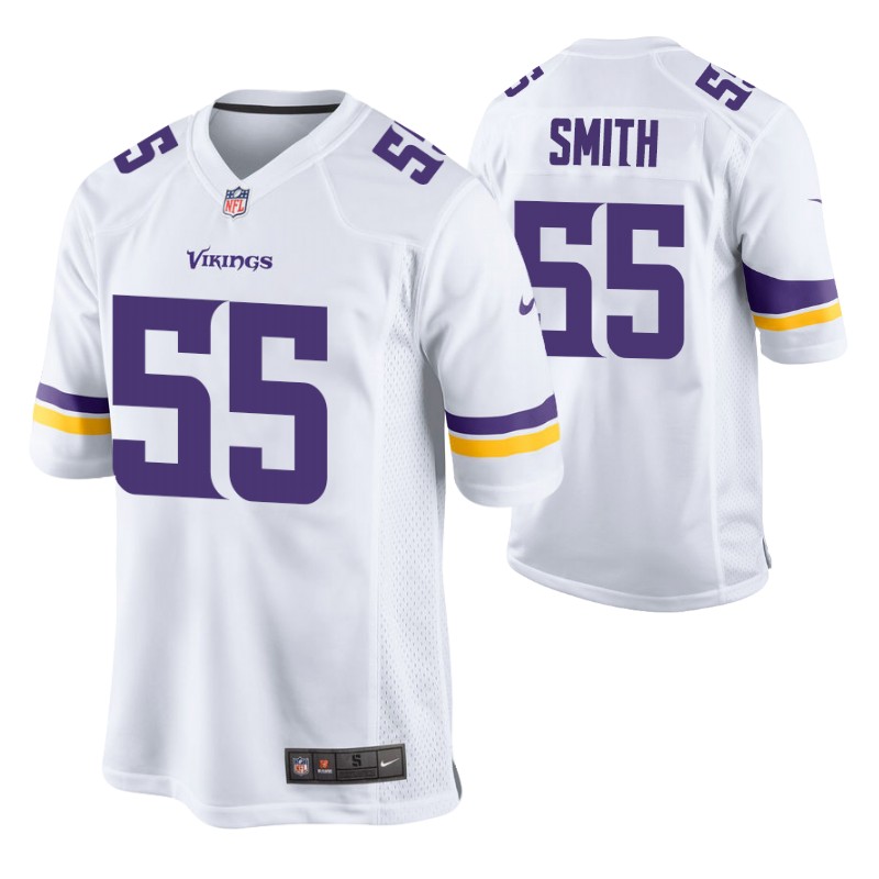 vikings-za'darius-smith-game-jersey-white