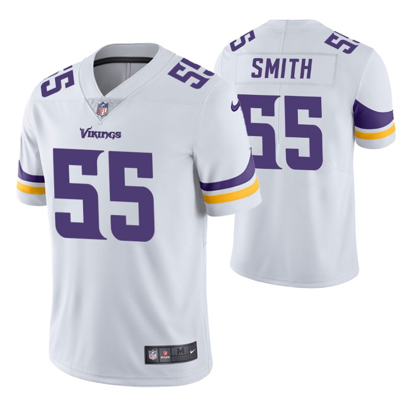 vikings-za'darius-smith-vapor-limited-white-jersey-men