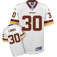 washington redskins 30 laron landry white jersey