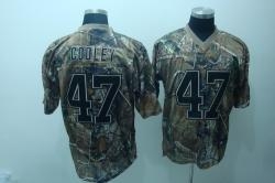washington redskins 47 chris cooley realtree jerseys camo