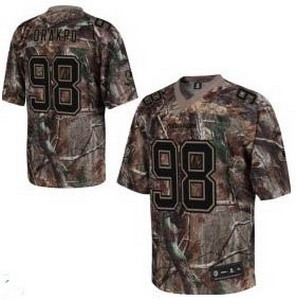 washington redskins 98 brian orakpo realtree camo jersey