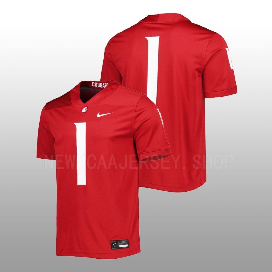 washington-state-cougars-crimson-untouchable-football-jersey