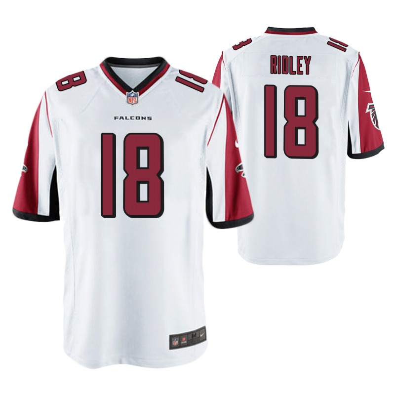 white-18-calvin-ridley-game-jersey