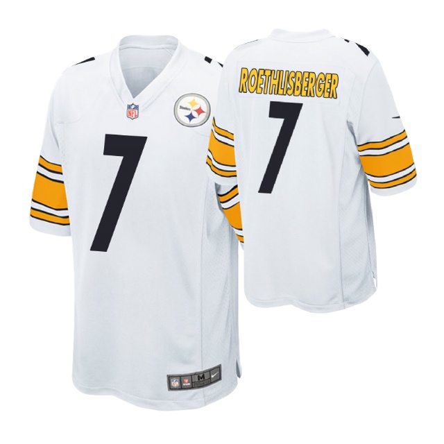 white-7-ben-roethlisberger-game-jersey