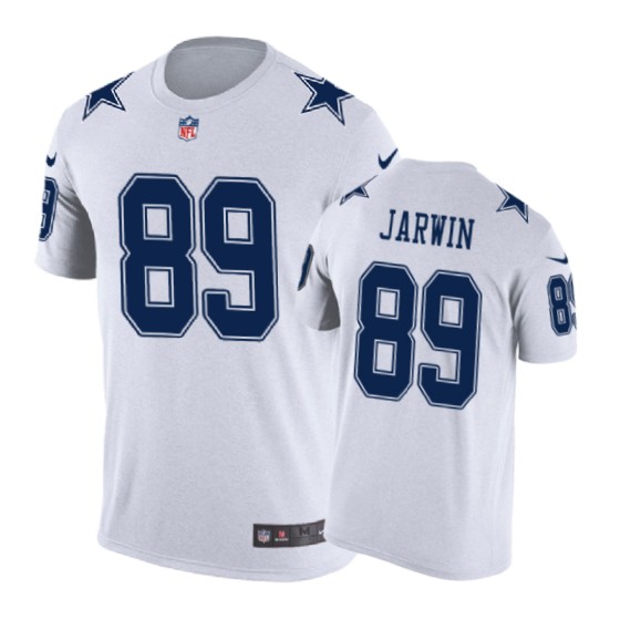white blake jarwin t shirt