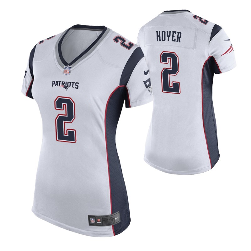 white-women's-brian-hoyer-jersey